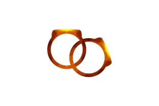 Golden Ring Marriage Wedding Logo Ideas for Designers