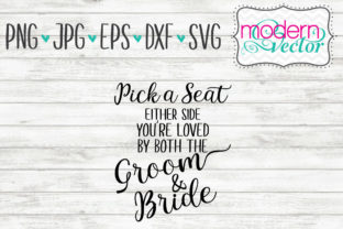 The Perfect Message for Your Special Day: Pick a Seat Wedding Text