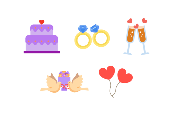Wedding Vintage Set: Crafting Timeless Elegance